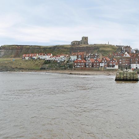 Villa The Annexe Whitby Esterno foto