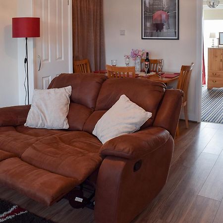 Villa The Annexe Whitby Esterno foto