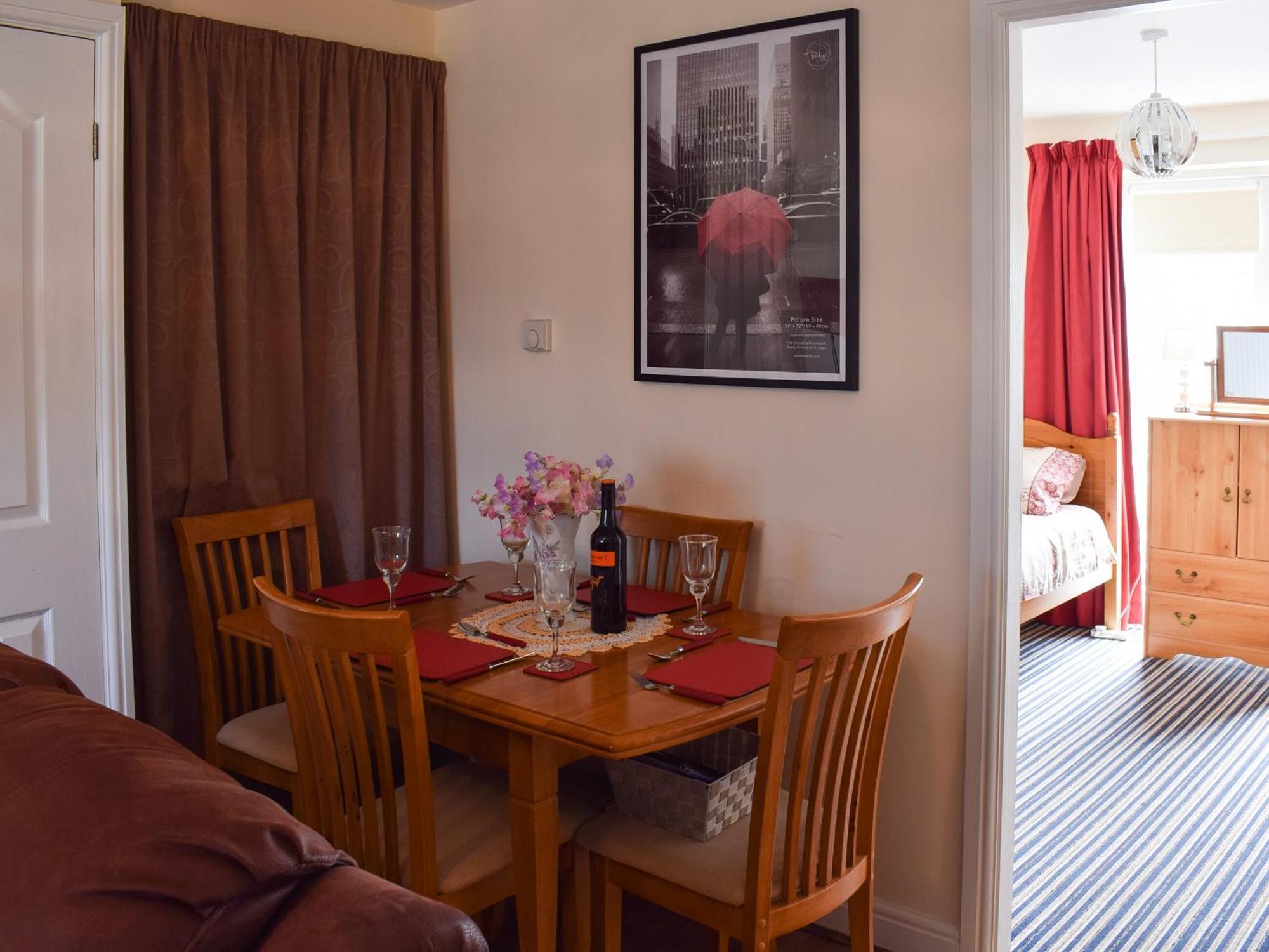 Villa The Annexe Whitby Esterno foto