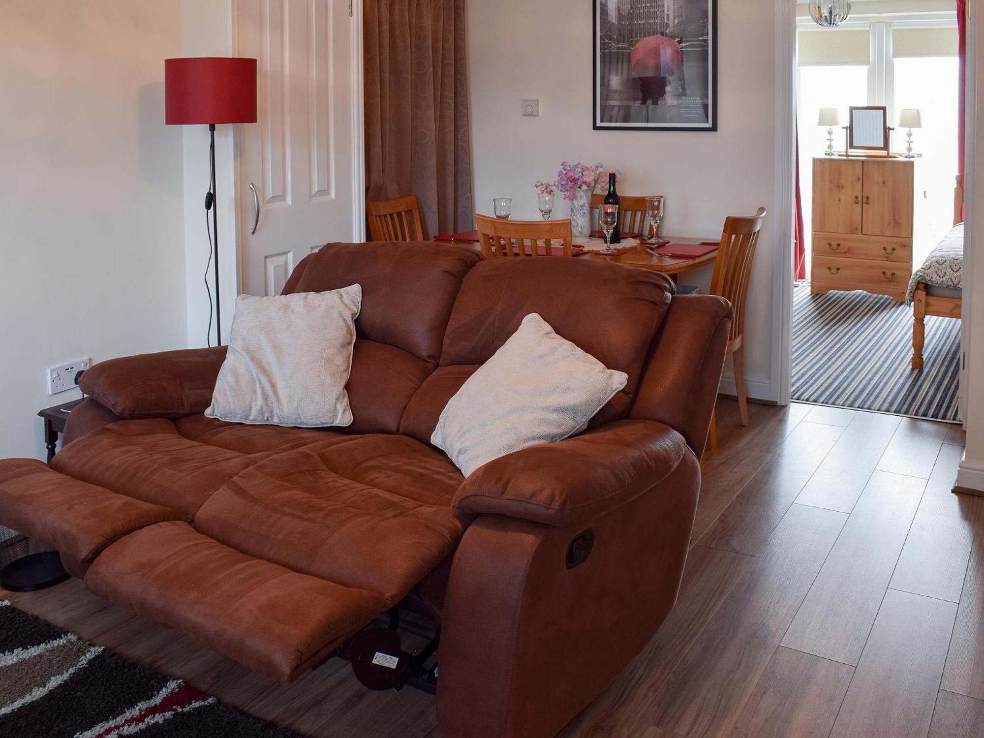 Villa The Annexe Whitby Esterno foto